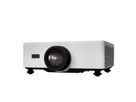 Sharp Laser Projektor P601Q, 3840x2160, 6`000 AL, DLP