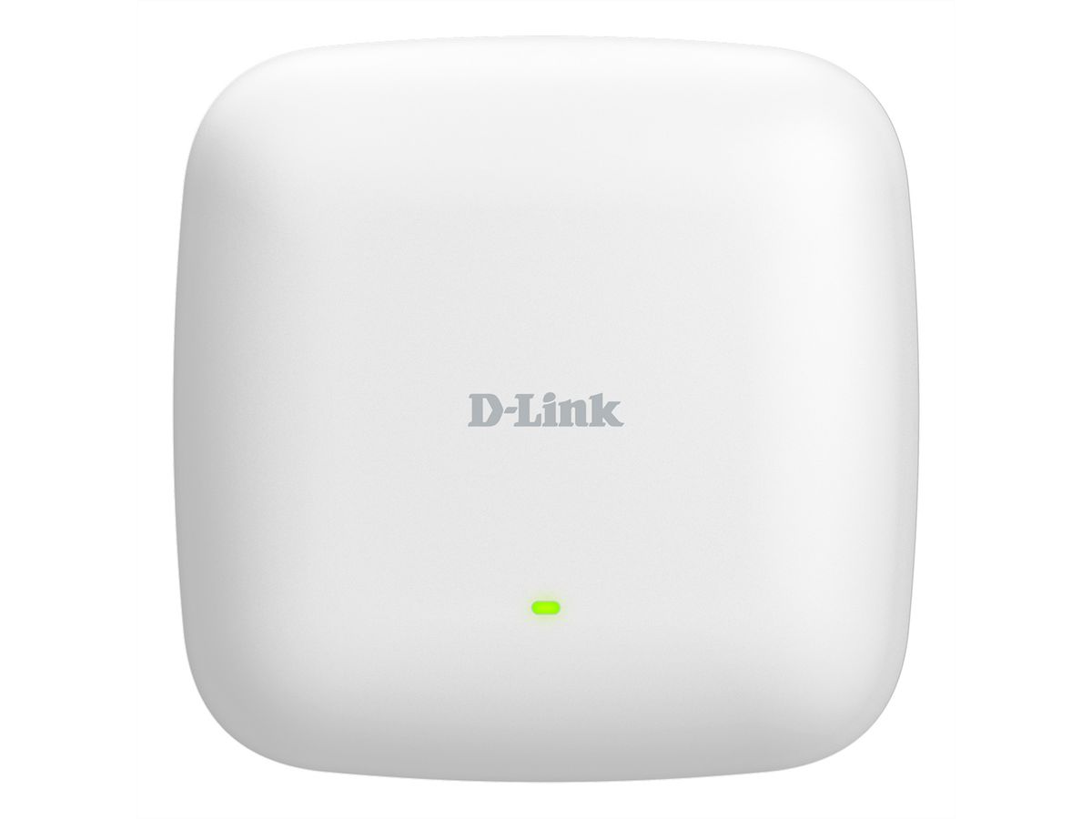 D-Link DAP-X3060 AX3000 Access Point WiFi 6 802.11a/b/g/n/ac/ax PoE
