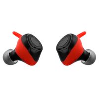 T'nB Xtremework In-Ear Kopfhörer, IPX5, BT5.0, 9h playtime, 135h Batteriecase