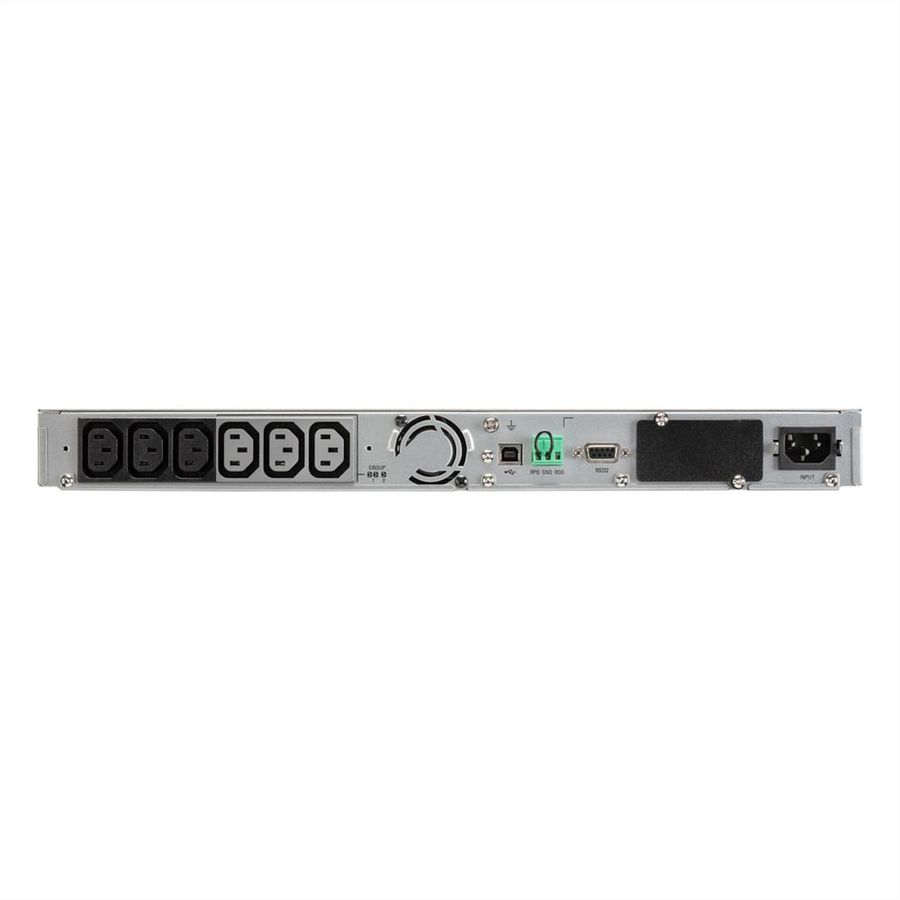 EATON 5P1150IRNG2 Rackmount 1150VA 1HE mit Netzwerkkarte