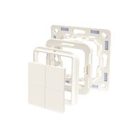 Shelly Adapter Wall Switch Adapter