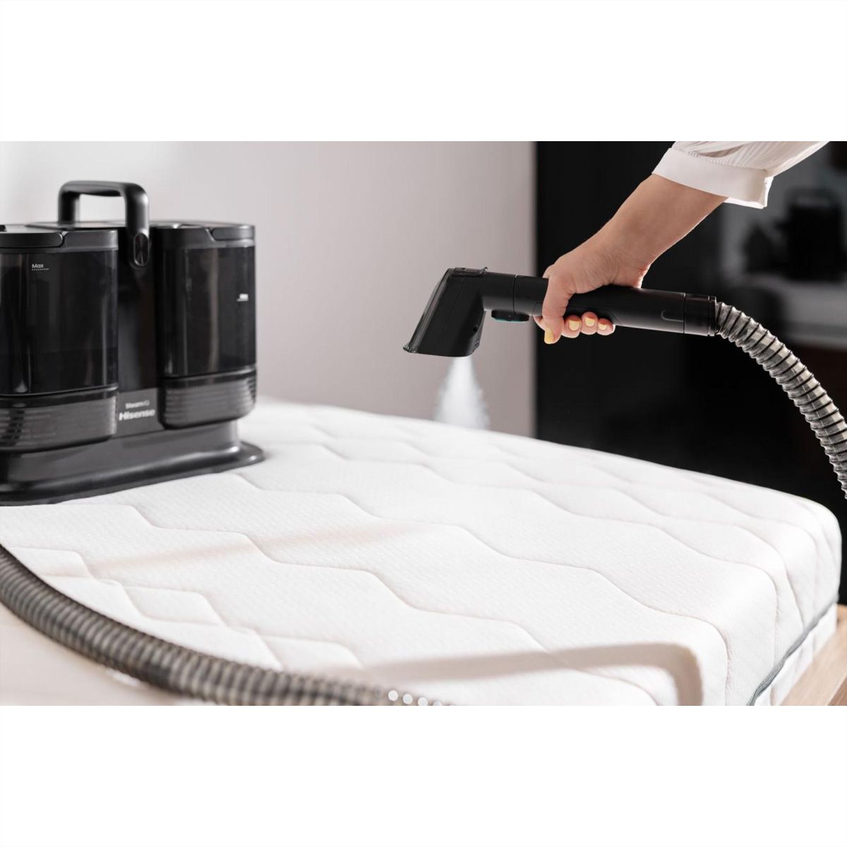 Hisense Dampfreiniger HSSC07A