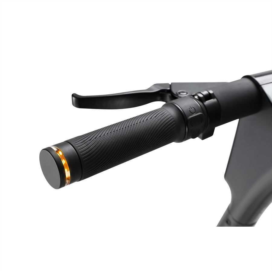 SoFlow E-Scooter SO ONE PRO GEN2, Black
