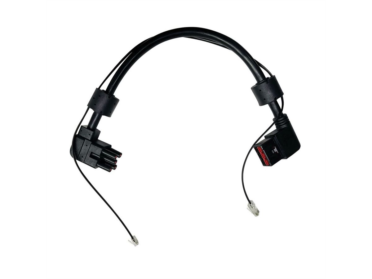 EATON EBM Adapterkabel vom EATON 5PX Gen 2 an EBM 5PX Gen1