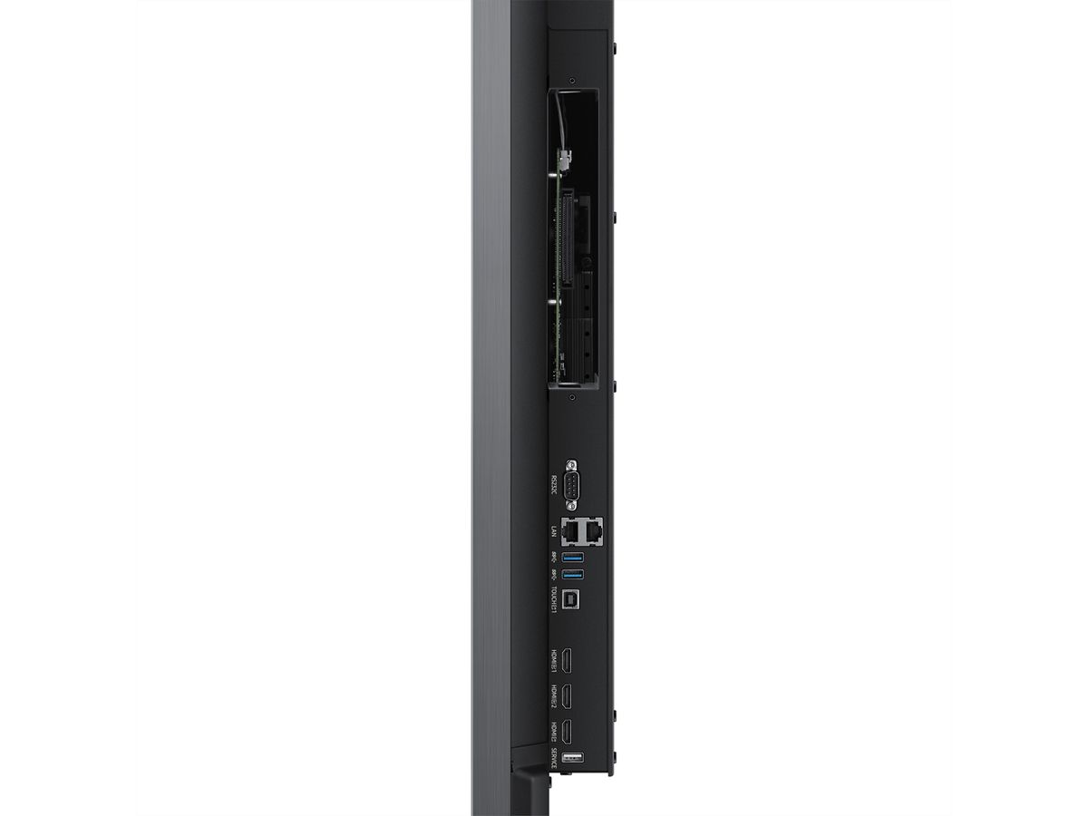 Samsung Écran interactif WAF 65'', 3840 x 2160