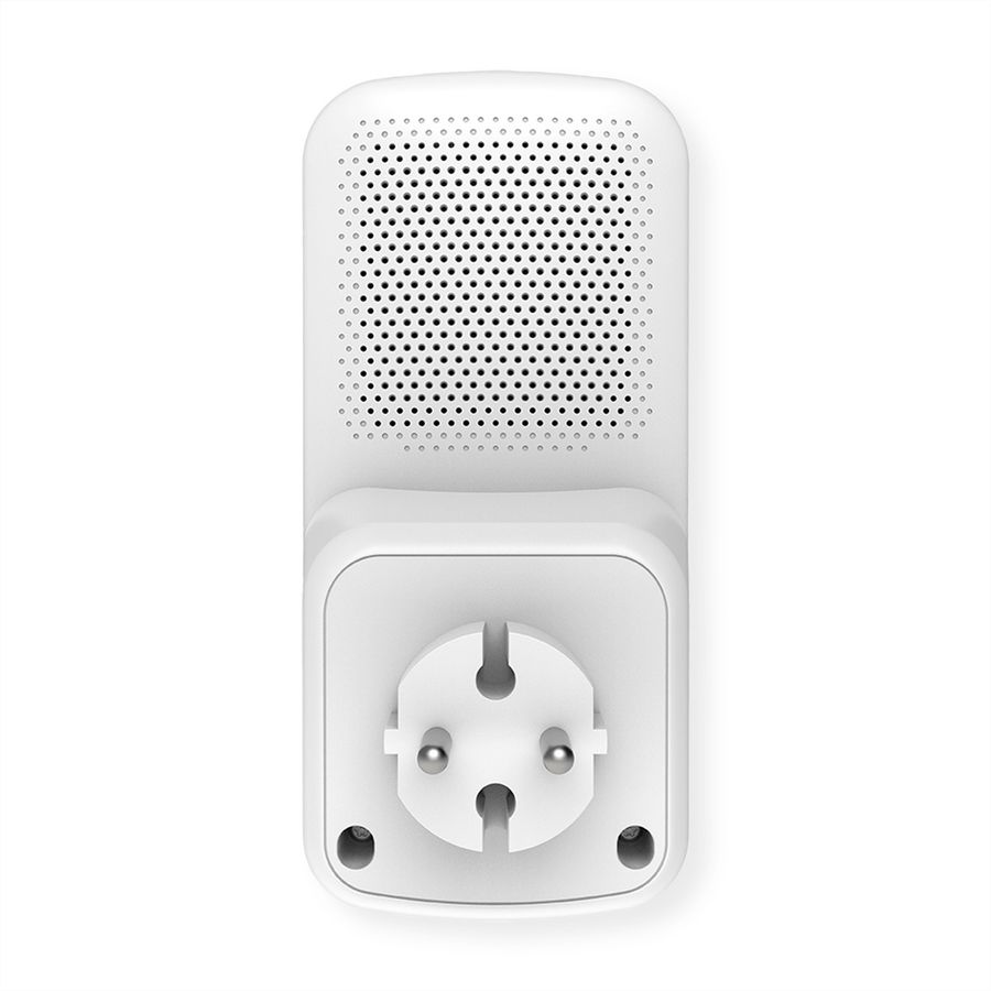 D-Link DAP-X1860/E Range Extender AX1800 Mesh Wi-Fi 6