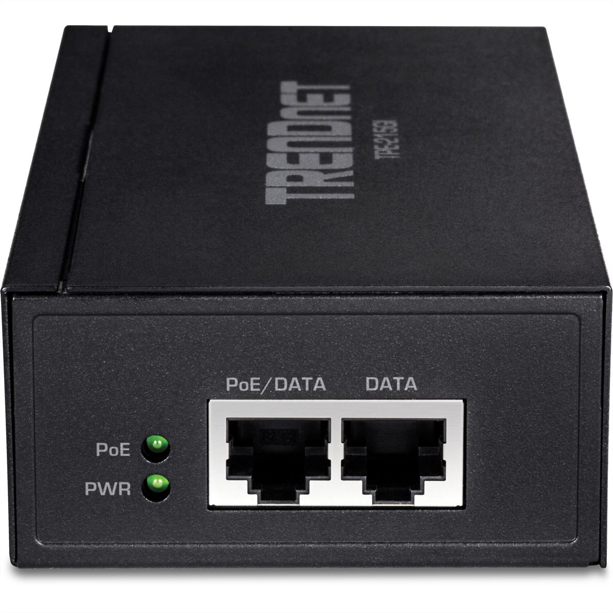 TRENDnet TPE-215GI Injecteur PoE+ 2,5G