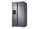 Samsung Food Center RS8000, 634l, E, RS68CG852ES9WS, Edelstahl