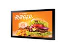 Samsung Digital Signage Display OH24B, 24", Outdoor Display 24/7 FHD, 1500cd/m²