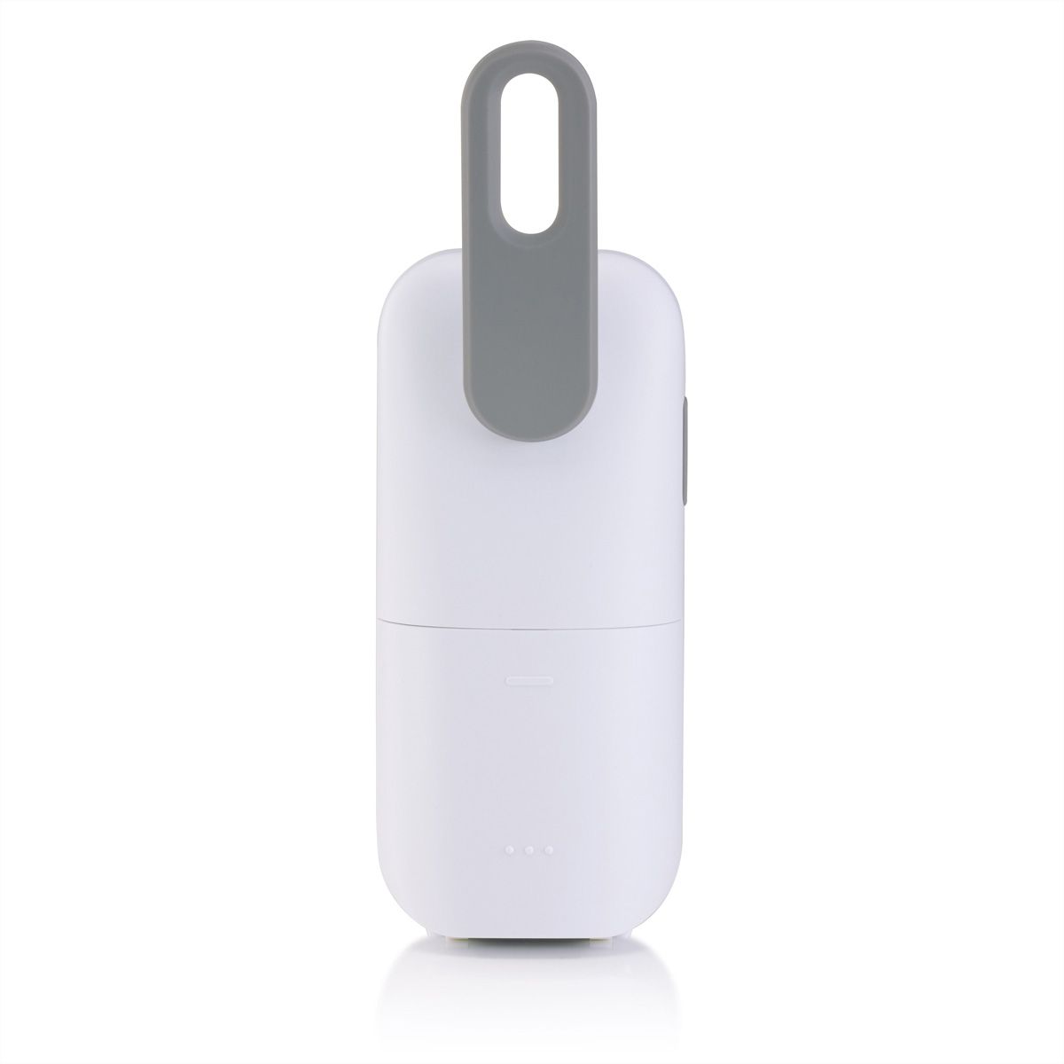 Alecto Babyphone DBX150, veilleuse, fonction interphone