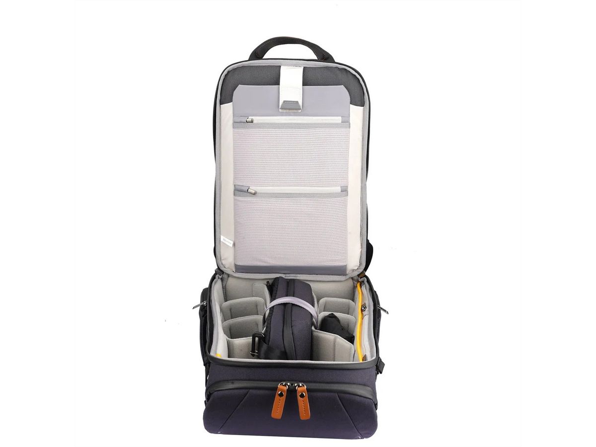 Sac à dos Vanguard VEO CITY B42 NV, navyblau, 16l