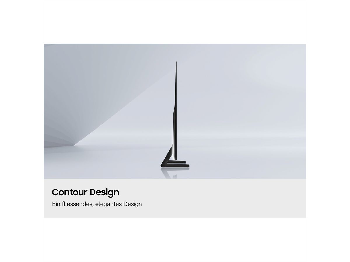 Samsung 55" S85H Series 2026