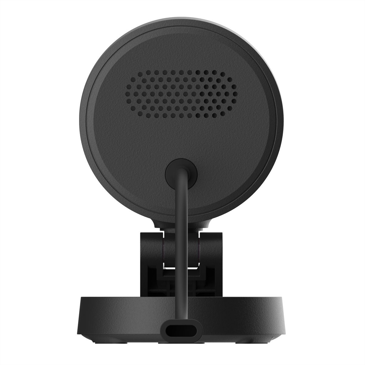Aqara G100 Caméra Cube 3 MP, 140°, IR-LED 10m, noir, WiFi