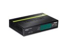 TRENDnet TPE-TG82g 8 Port Switch