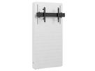 Hagor Panneau média CON-Line Big W Lift, Lift, sol-mur, 75 - 98"