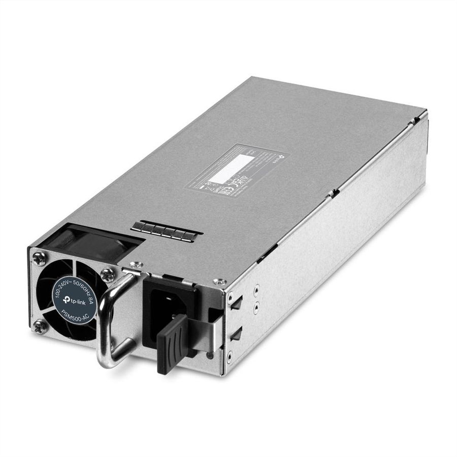 TP-Link PSM500-AC Netzteil , Up to 500 watts output power