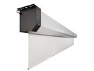 AV Stumpfl écran Magnum Moteur, 4:3, 575x430cm, SK21x21cm