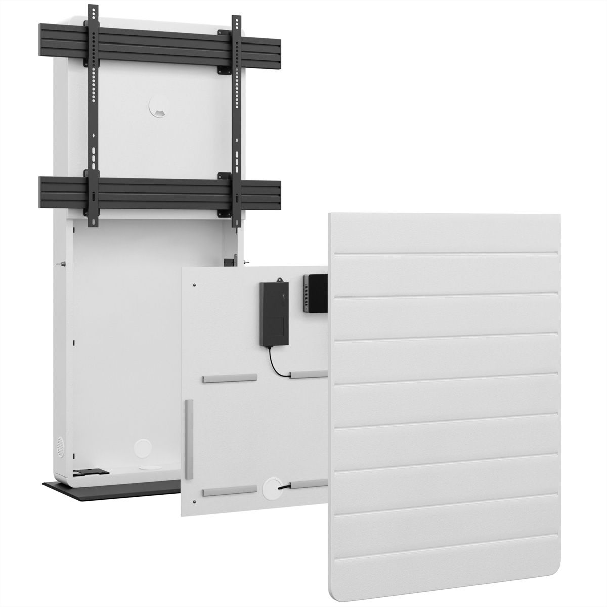 Hagor Panneau média CON-Line FS, sur pied, 75 - 86"