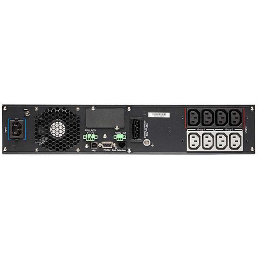 EATON 9PX1500IRT2U
