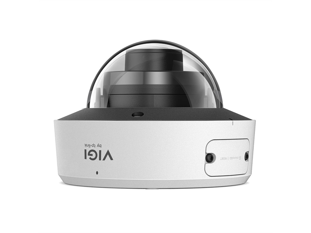 TP-Link VIGI InSight S245ZI Dome-Caméra 4 MP, 29.6-102°, IR-LED 60m