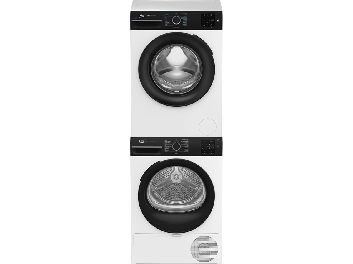 Beko Tour de lavage WM218_TR218C