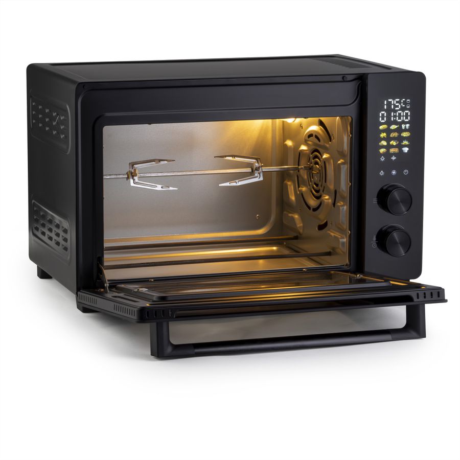 Hisense Mini Ofen HOM30AF, Mini Ofen, 30L, 1800W