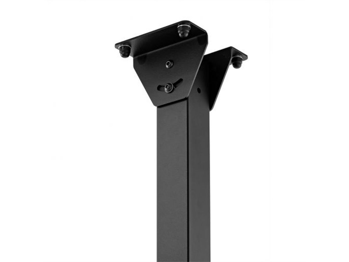 Hagor Deckenhalterung Ceilingmount OM46N-D, displayspezifisch für Samsung OMN-D-Serie