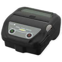 SEIKO MP-B30L Imprimante mobile d’étiquettes et de reçus, WLAN, USB