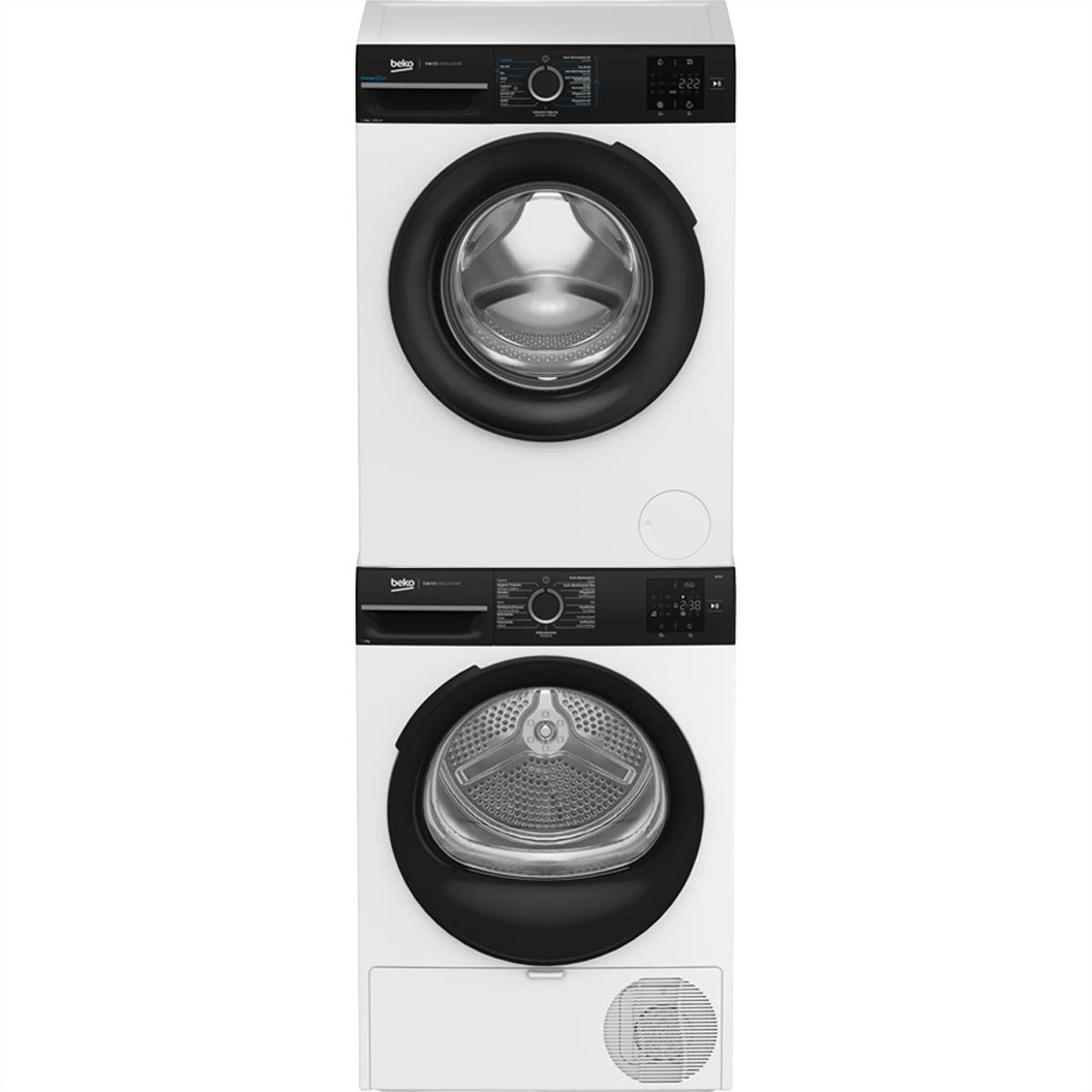 Beko Waschturm WM218_TR218C