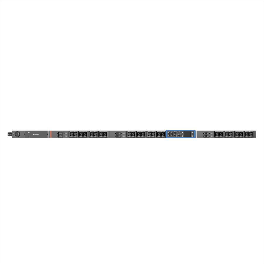 BACHMANN BN PRO S 24xCombo 6xLS 3,0m, CEE 32A/5p