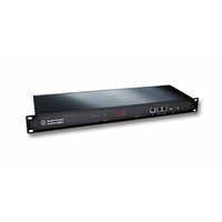 GUDE 8021-1 Expert Power Control 4x IEC C13, 2 Sensorports