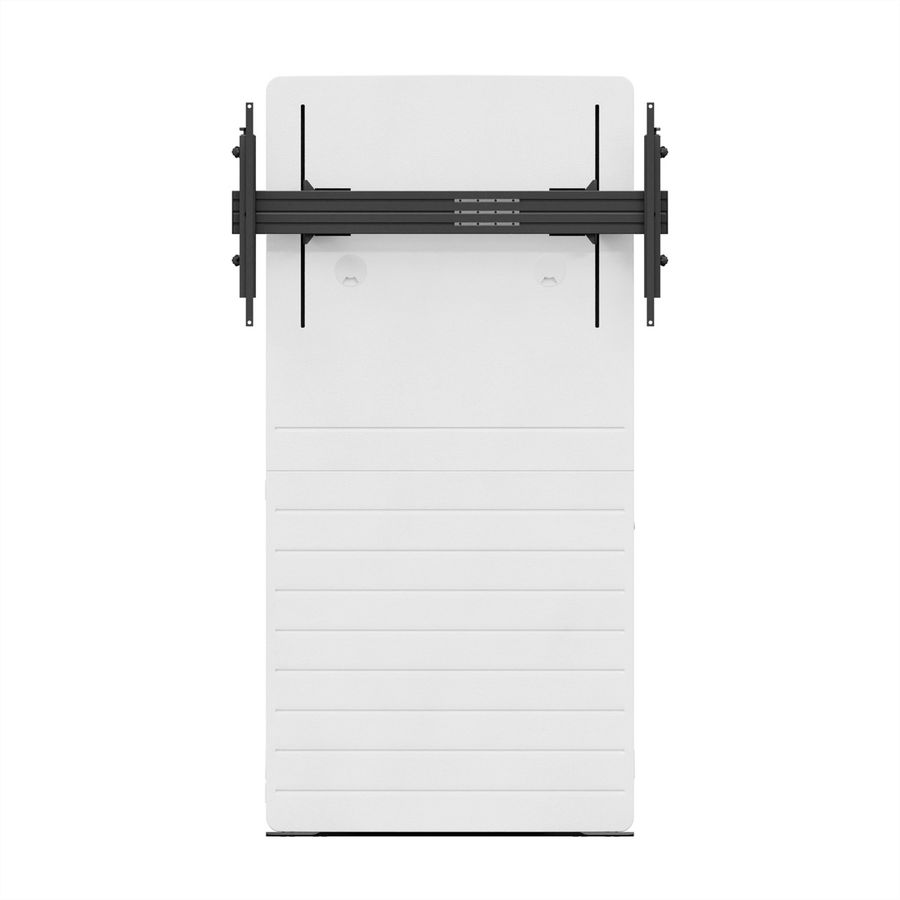 Hagor Medienstele CON-Line Big FS Lift, Cisco WebEx Board Pro 55"