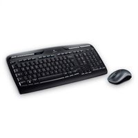 LOGITECH Wireless Combo MK330