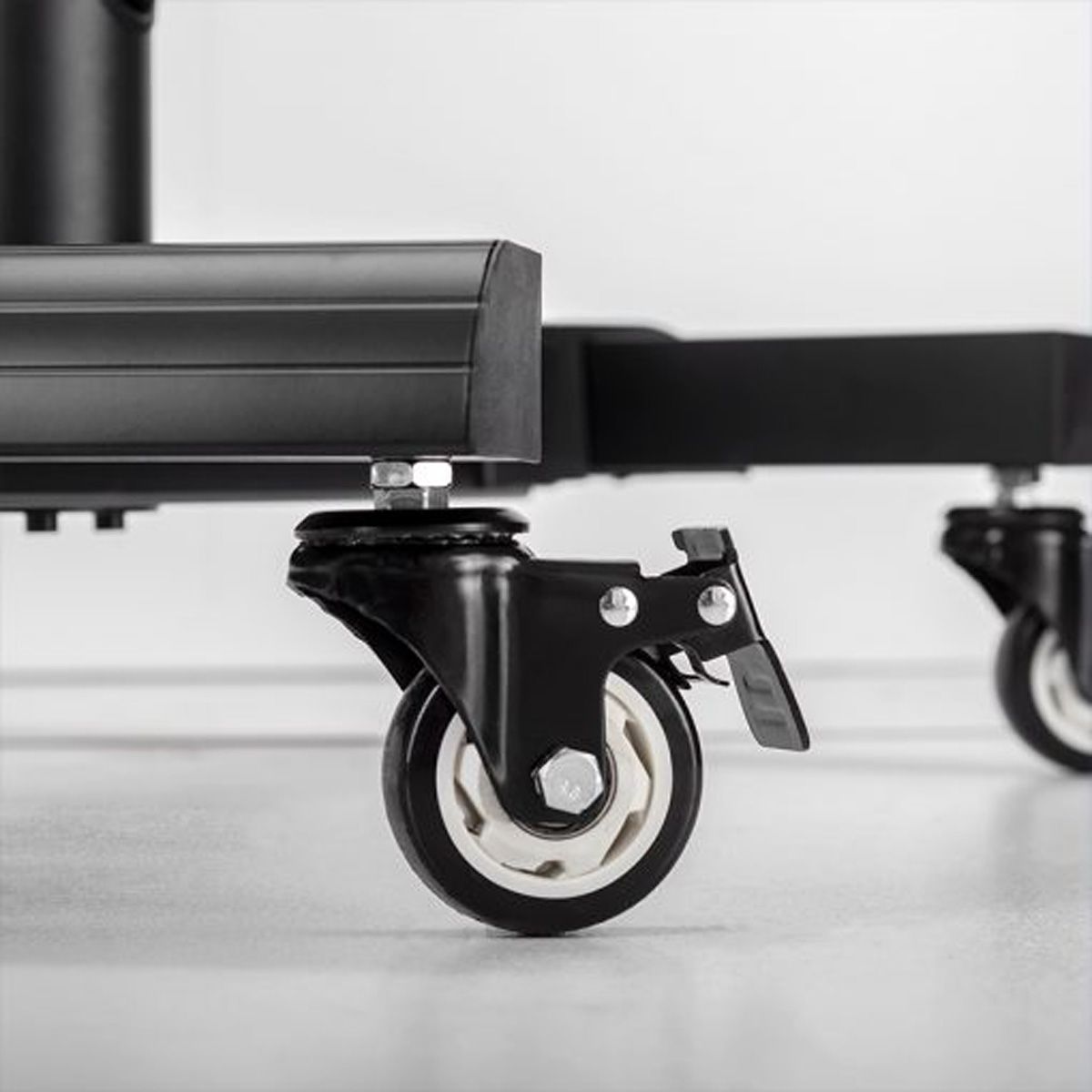 Hagor système de stand mobile Braclabs-Stand