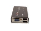 ATEN CE100 KVM Verlängerung VGA, USB, 100m