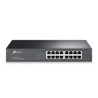 TP-Link TL-SF1016DS Switch 16 Port