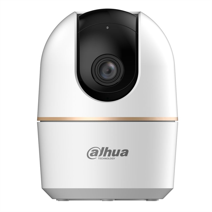 DAHUA DH-IPC-H3AP-0360B-TC-EUR PT-Kamera 3 MP, 73°, IR-LED 10m, WiFi