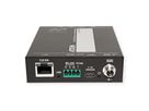 ATEN UCE33100 Prolongateur USB 3.2 Gen 1 Cat 6A à 4 ports, jusqu'à 100 m