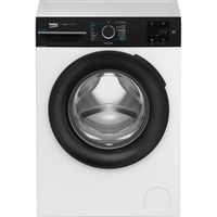 Beko Waschmaschine WM218, 8kg, A, weiss