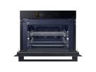 Samsung Ofen NQ7000, A+, 50l, Clean Black, NQ5B6753CAK/U3