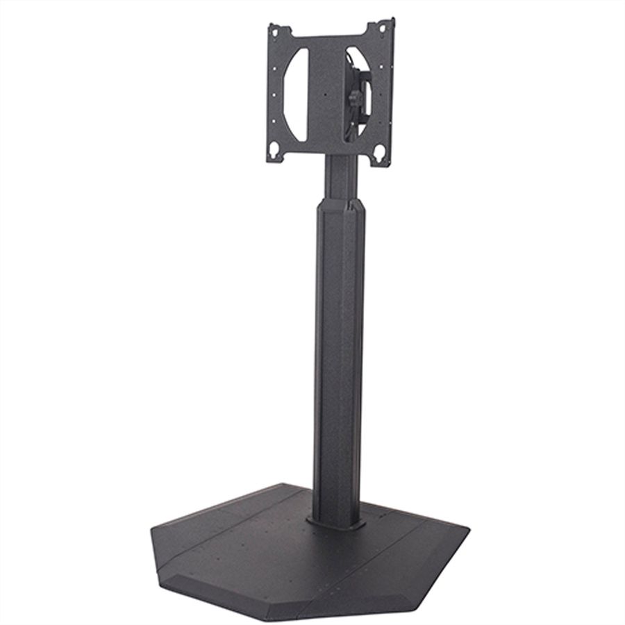 Chief Support de pied PRSU Rental, Support portable pour écran plat