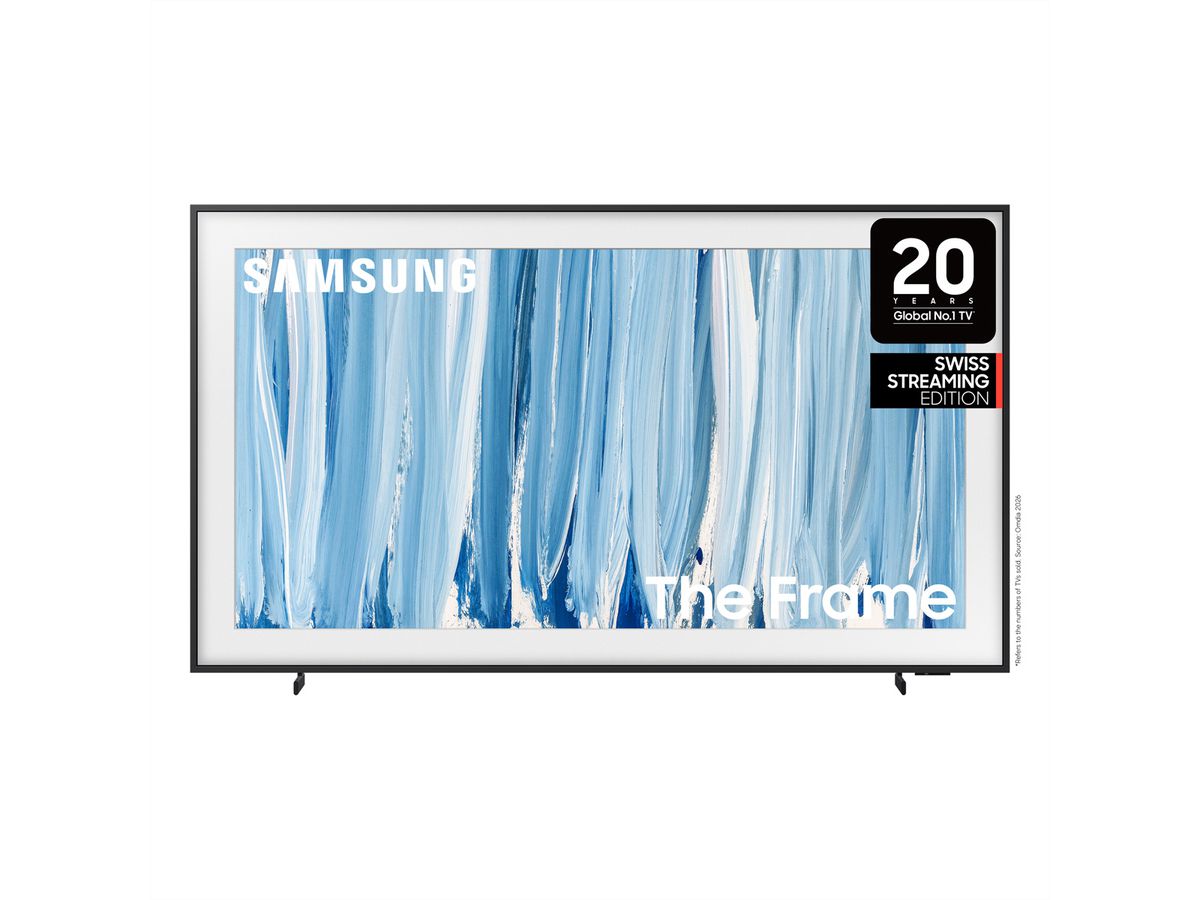 Samsung 55" Frame Pro 2026