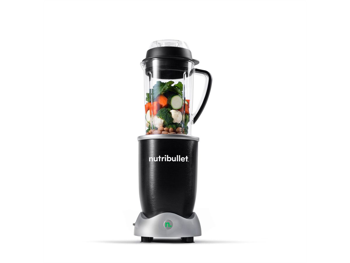 Nutribullet Rx