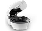 Tefal Heissluftfritteuse FZ722015, ActiFry Extra weiss