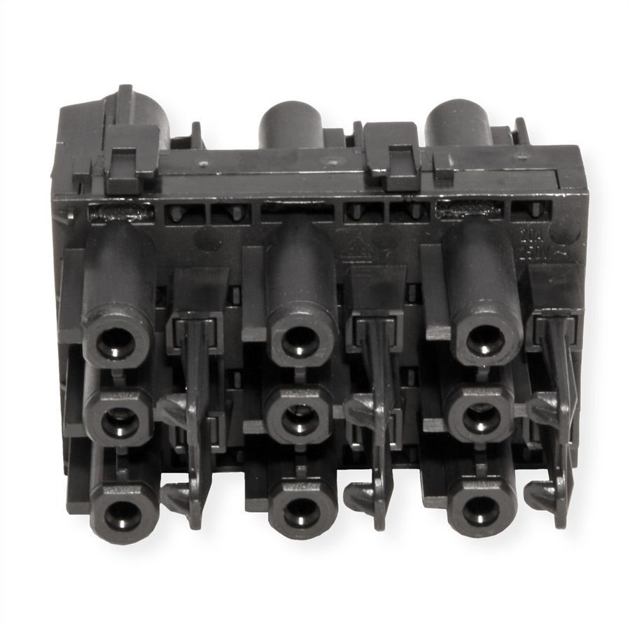 BACHMANN Bloc de distribution GST18i3