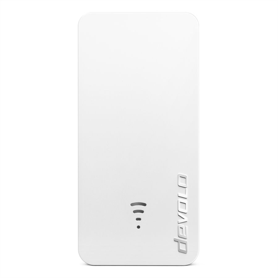 Devolo Powerline Magic 1 LAN, 1200 Mbit/s,1x RJ45, Single