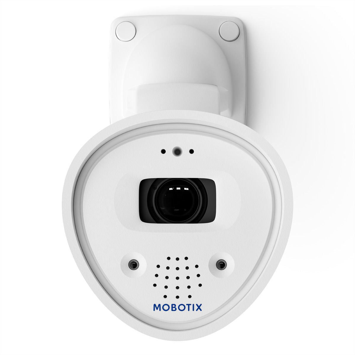 MOBOTIX MxONE Caméra 8 MP, 15 - 45°, IR-LED 30m