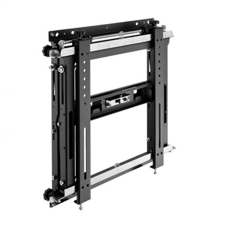 Hagor Videowallhalter VWH-4, schwarz
