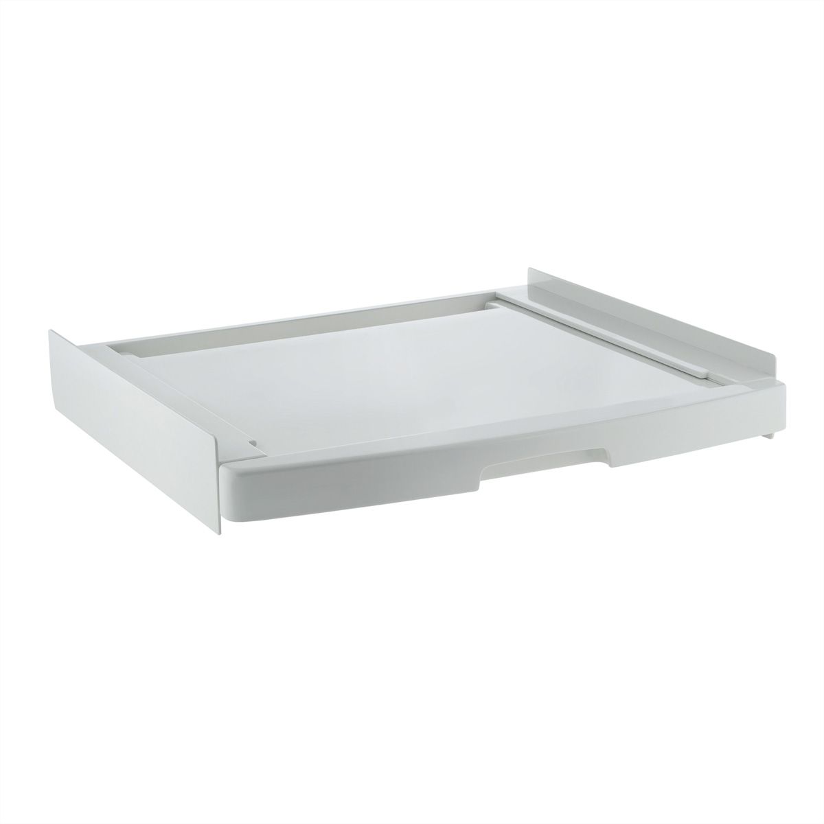 Care+ Protect Stacking Kit Universal, avec plan de travail arrondi