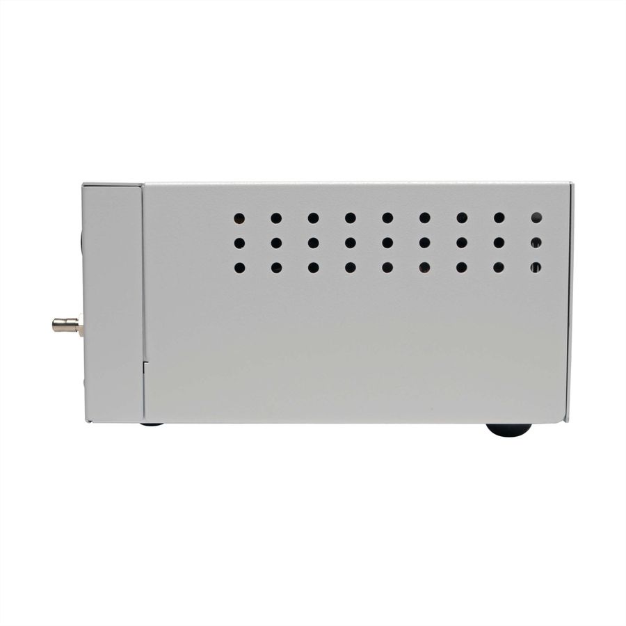 Eaton Isol. Trafo Dual-Volt. 115/230V 300W 60601-1 Medical C14 In 4 C13 Out